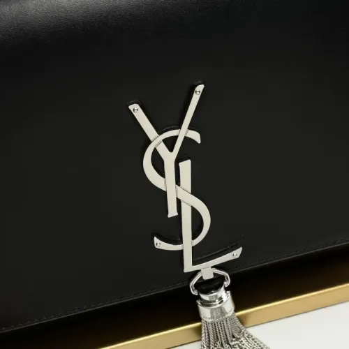 Replica Yves Saint Laurent YSL AAA Quality Messenger Bags For Women #1398686 $162.00 USD for Wholesale