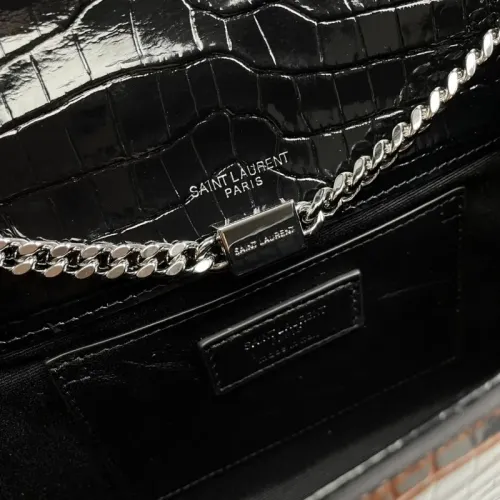 Replica Yves Saint Laurent YSL AAA Quality Messenger Bags For Women #1398690 $162.00 USD for Wholesale