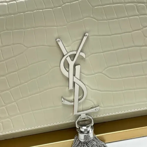 Replica Yves Saint Laurent YSL AAA Quality Messenger Bags For Women #1398691 $162.00 USD for Wholesale