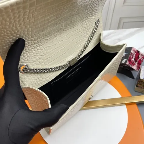 Replica Yves Saint Laurent YSL AAA Quality Messenger Bags For Women #1398691 $162.00 USD for Wholesale