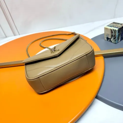 Replica Yves Saint Laurent YSL AAA Quality Messenger Bags For Women #1398700 $195.00 USD for Wholesale
