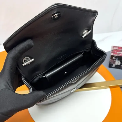 Replica Yves Saint Laurent YSL AAA Quality Messenger Bags For Women #1398704 $195.00 USD for Wholesale