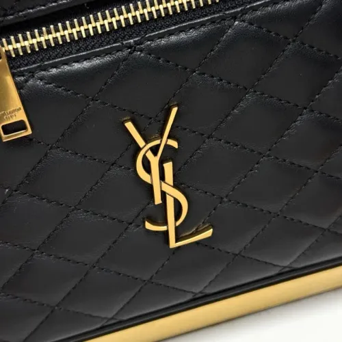 Replica Yves Saint Laurent YSL AAA Quality Messenger Bags For Women #1398709 $210.00 USD for Wholesale
