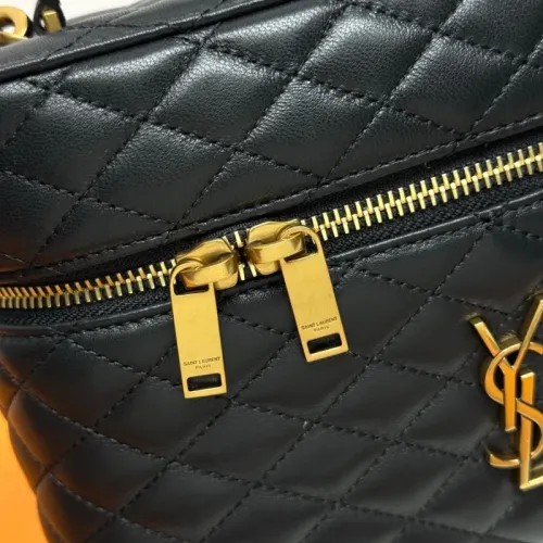 Replica Yves Saint Laurent YSL AAA Quality Messenger Bags For Women #1398709 $210.00 USD for Wholesale