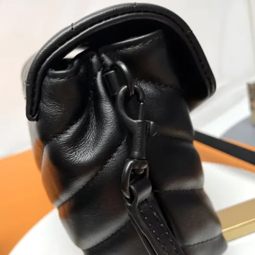 Replica Yves Saint Laurent YSL AAA Quality Messenger Bags For Women #1398711 $158.00 USD for Wholesale