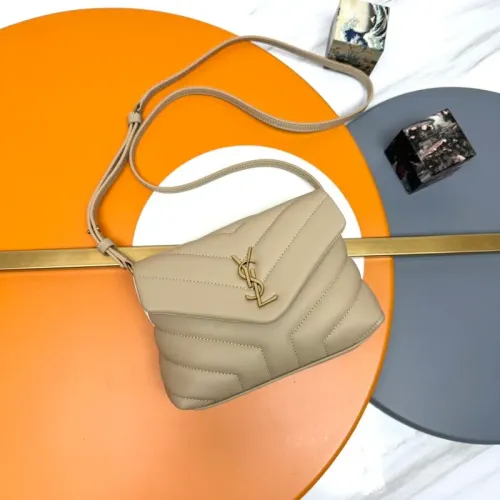 Yves Saint Laurent YSL AAA Quality Messenger Bags For Women #1398715