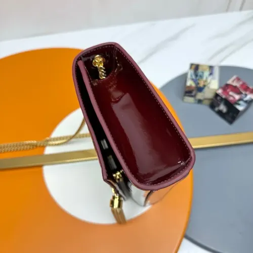 Replica Yves Saint Laurent YSL AAA Quality Messenger Bags For Women #1398722 $170.00 USD for Wholesale