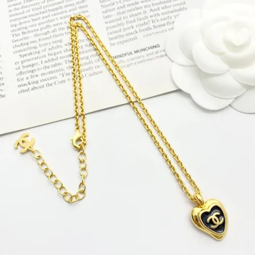 Chanel Necklaces #1398724 $29.00 USD, Wholesale Replica Chanel Necklaces