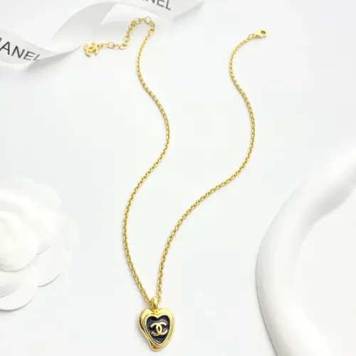 Replica Chanel Necklaces #1398724 $29.00 USD for Wholesale