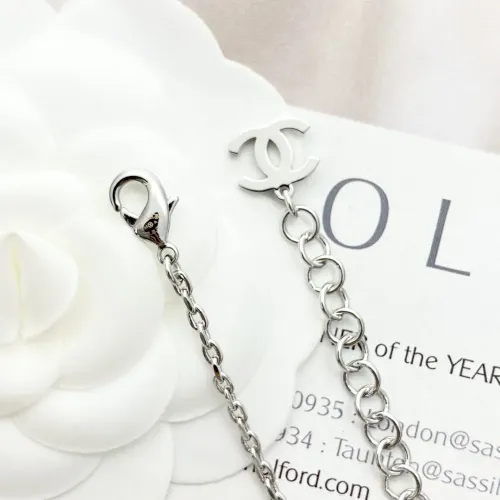 Replica Chanel Necklaces For Women #1398726 $29.00 USD for Wholesale