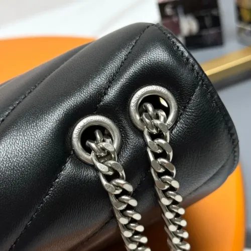 Replica Yves Saint Laurent YSL AAA Quality Shoulder Bags For Women #1398749 $220.00 USD for Wholesale