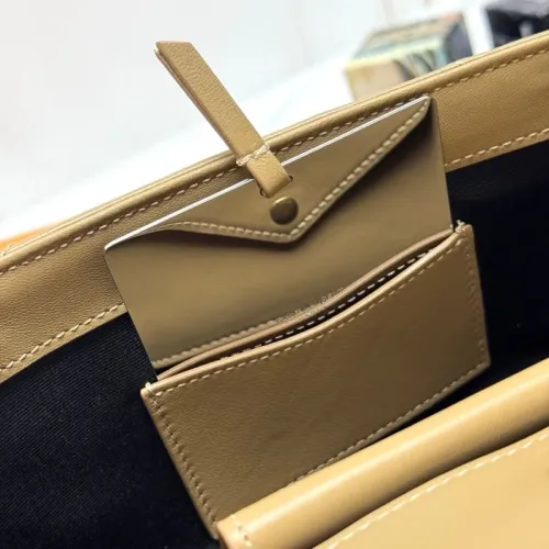 Replica Yves Saint Laurent YSL AAA Quality Shoulder Bags For Women #1398750 $220.00 USD for Wholesale