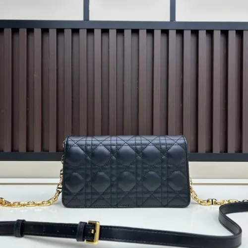 Replica Christian Dior AAA Quality Messenger Bags For Women #1398761 $82.00 USD for Wholesale