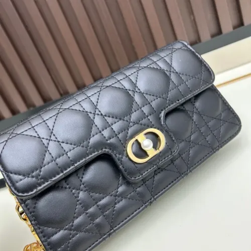 Replica Christian Dior AAA Quality Messenger Bags For Women #1398761 $82.00 USD for Wholesale