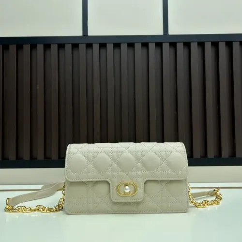 Christian Dior AAA Quality Messenger Bags For Women #1398763