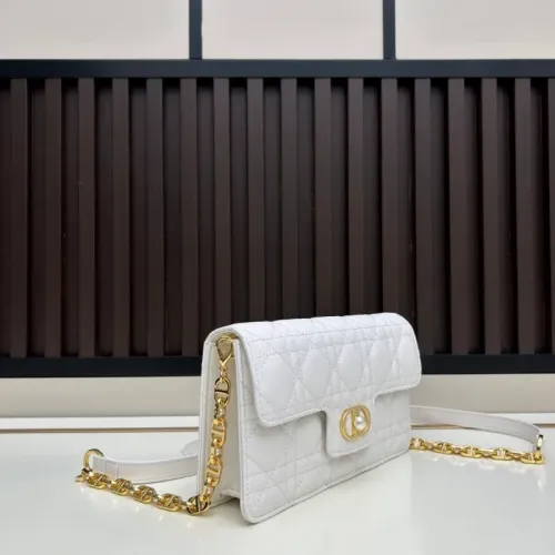 Replica Christian Dior AAA Quality Messenger Bags For Women #1398764 $82.00 USD for Wholesale
