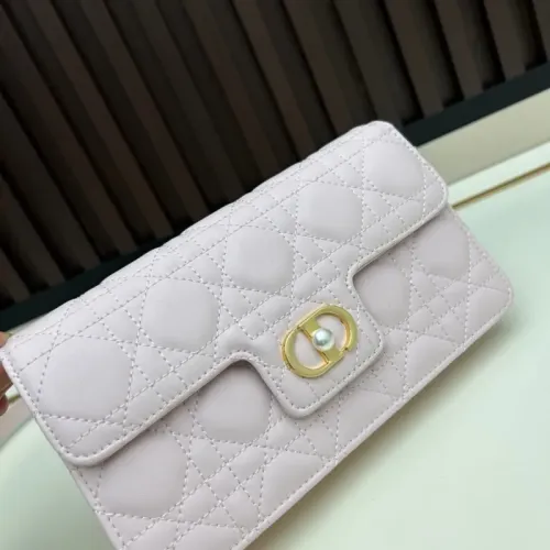 Replica Christian Dior AAA Quality Messenger Bags For Women #1398765 $82.00 USD for Wholesale