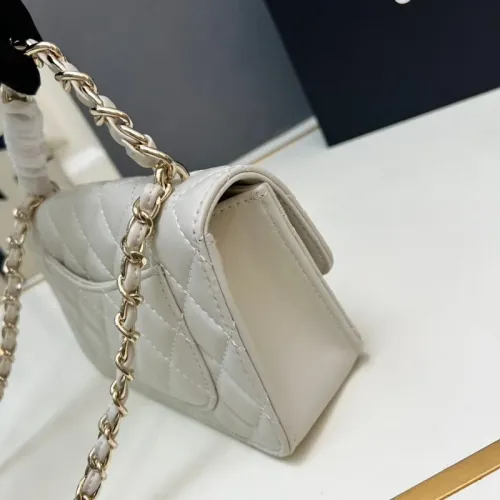 Replica Chanel AAA Quality Messenger Bags For Women #1398774 $85.00 USD for Wholesale