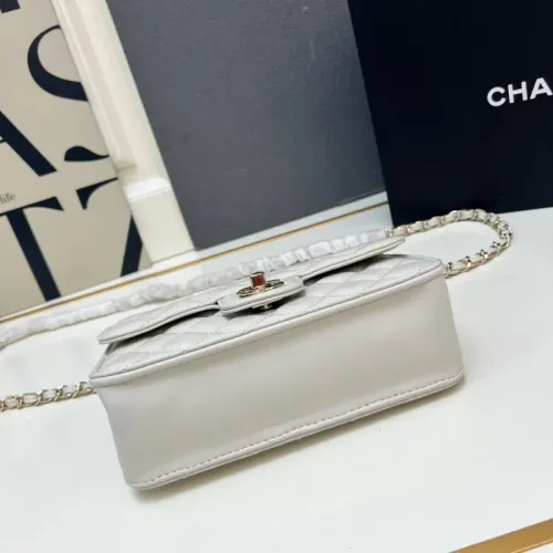 Replica Chanel AAA Quality Messenger Bags For Women #1398775 $88.00 USD for Wholesale
