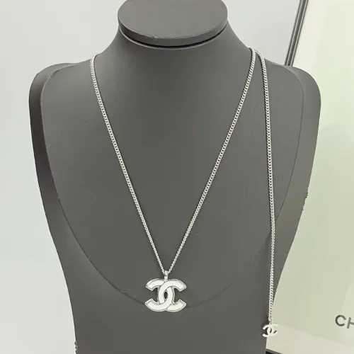 Replica Chanel Necklaces #1398782 $29.00 USD for Wholesale