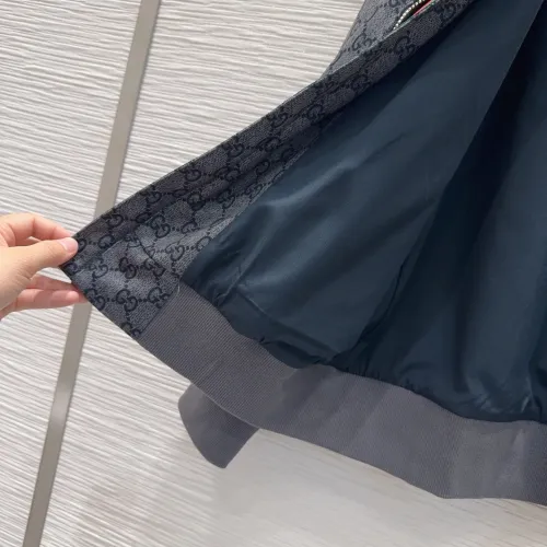 Replica Gucci Tracksuits Long Sleeved For Women #1398793 $105.00 USD for Wholesale