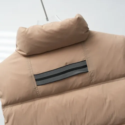 Replica Canada Goose Down Feather Coat Sleeveless For Unisex #1398873 $108.00 USD for Wholesale