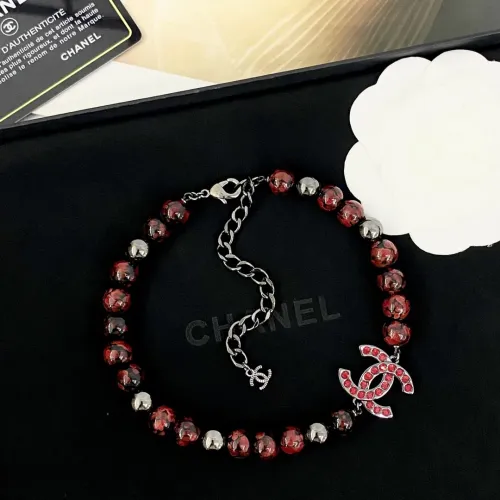 Chanel Necklaces #1398881 $42.00 USD, Wholesale Replica Chanel Necklaces