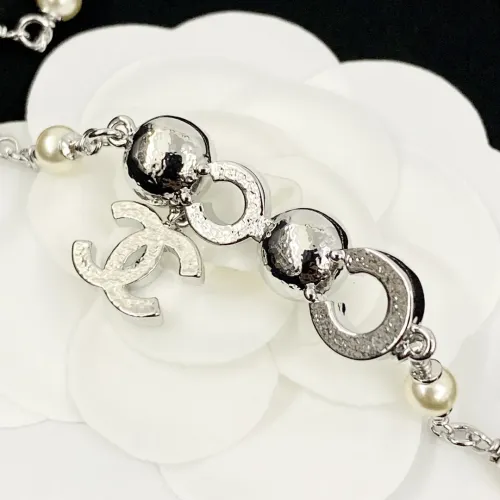 Replica Chanel Necklaces For Women #1398890 $38.00 USD for Wholesale
