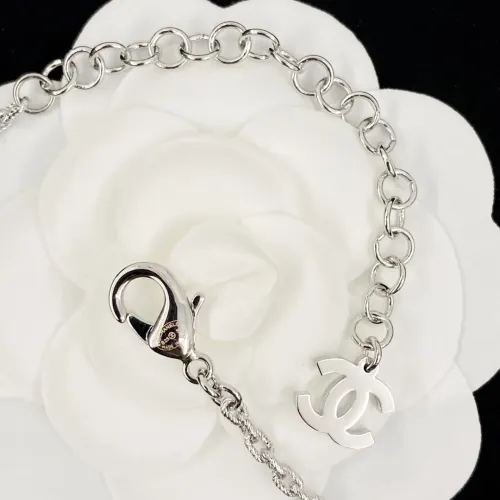 Replica Chanel Necklaces For Women #1398890 $38.00 USD for Wholesale