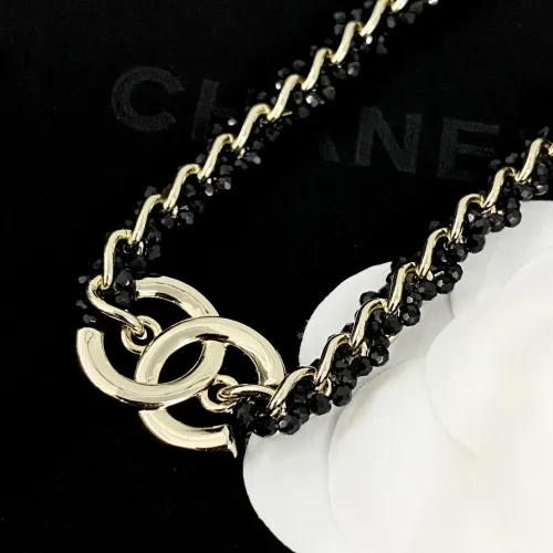 Replica Chanel Necklaces #1398891 $40.00 USD for Wholesale