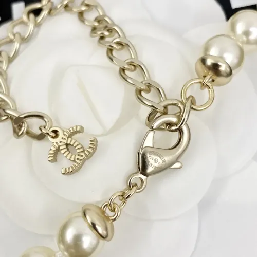 Replica Chanel Necklaces For Women #1398894 $36.00 USD for Wholesale