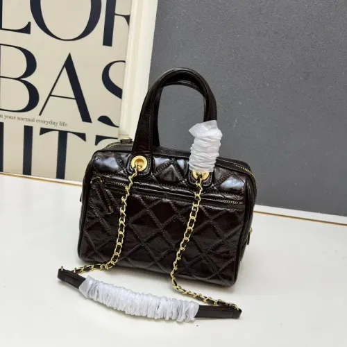 Replica Chanel AAA Quality Handbags For Women #1398903 $96.00 USD for Wholesale