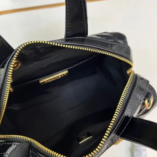 Replica Chanel AAA Quality Handbags For Women #1398905 $96.00 USD for Wholesale