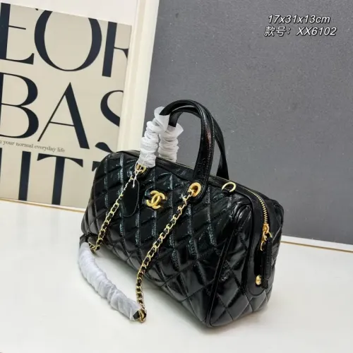 Replica Chanel AAA Quality Handbags For Women #1398907 $98.00 USD for Wholesale