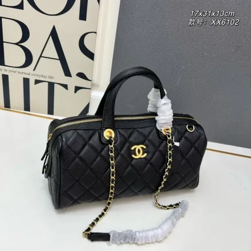 Chanel AAA Quality Handbags For Women #1398910