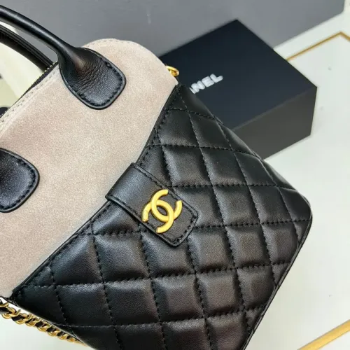 Replica Chanel AAA Quality Handbags For Women #1398914 $82.00 USD for Wholesale