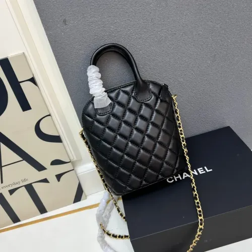 Replica Chanel AAA Quality Handbags For Women #1398915 $82.00 USD for Wholesale