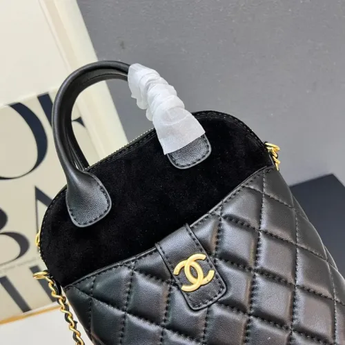 Replica Chanel AAA Quality Handbags For Women #1398915 $82.00 USD for Wholesale