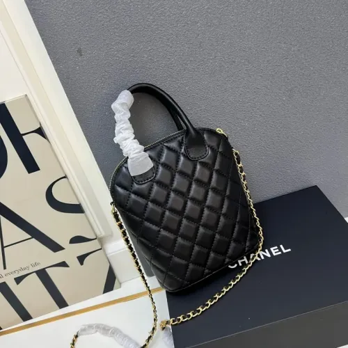 Replica Chanel AAA Quality Handbags For Women #1398916 $82.00 USD for Wholesale