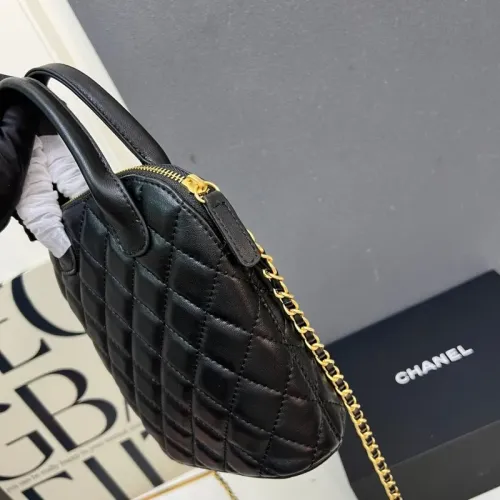 Replica Chanel AAA Quality Handbags For Women #1398916 $82.00 USD for Wholesale