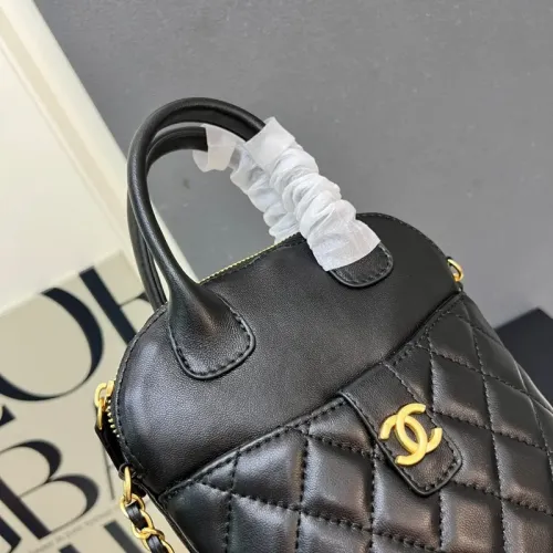 Replica Chanel AAA Quality Handbags For Women #1398916 $82.00 USD for Wholesale