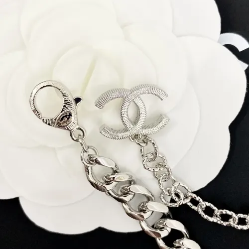 Replica Chanel Necklaces #1398918 $52.00 USD for Wholesale