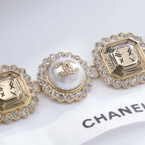 Replica Chanel Necklaces For Women #1398919 $80.00 USD for Wholesale