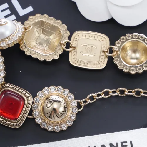 Replica Chanel Necklaces For Women #1398919 $80.00 USD for Wholesale