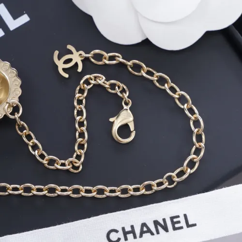 Replica Chanel Necklaces For Women #1398919 $80.00 USD for Wholesale