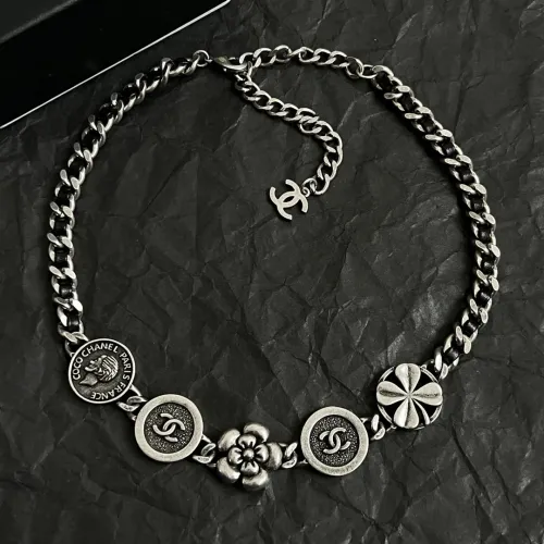 Chanel Necklaces #1398920