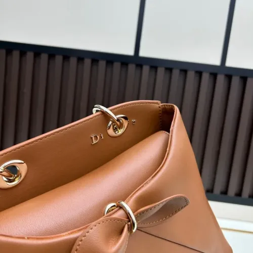Replica Christian Dior AAA Quality Handbags For Women #1398924 $108.00 USD for Wholesale