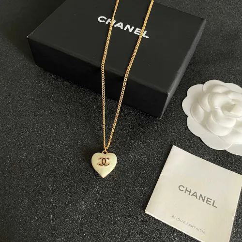 Replica Chanel Necklaces For Women #1398929 $29.00 USD for Wholesale