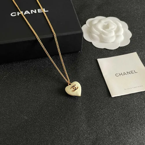 Replica Chanel Necklaces For Women #1398929 $29.00 USD for Wholesale
