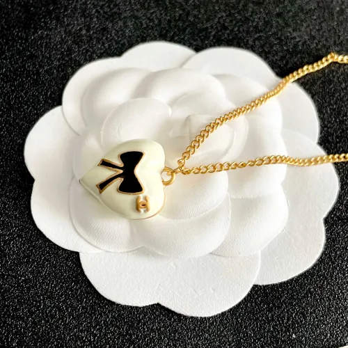 Replica Chanel Necklaces For Women #1398929 $29.00 USD for Wholesale
